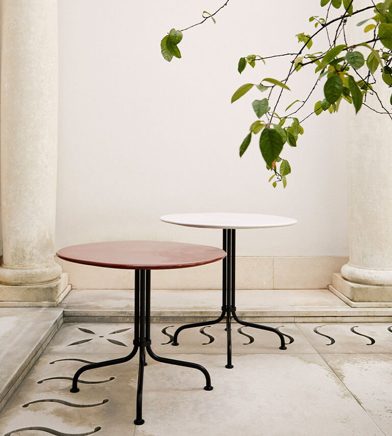 Shop news by Gubi at Illums Bolighus