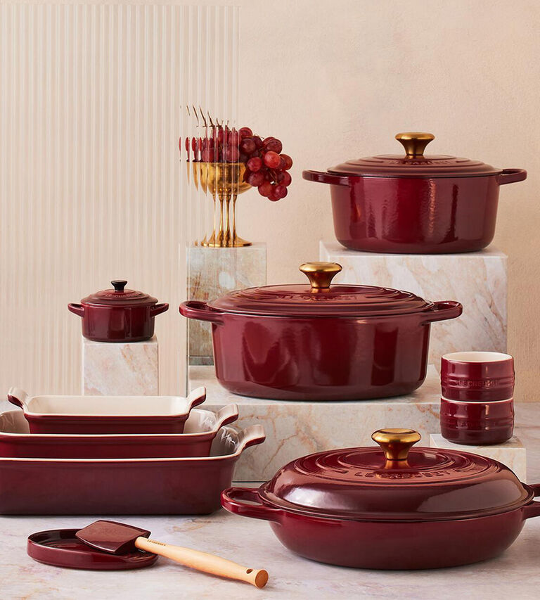 Shop Le Creuset Offers | Buy 2 pcs. and save 20%