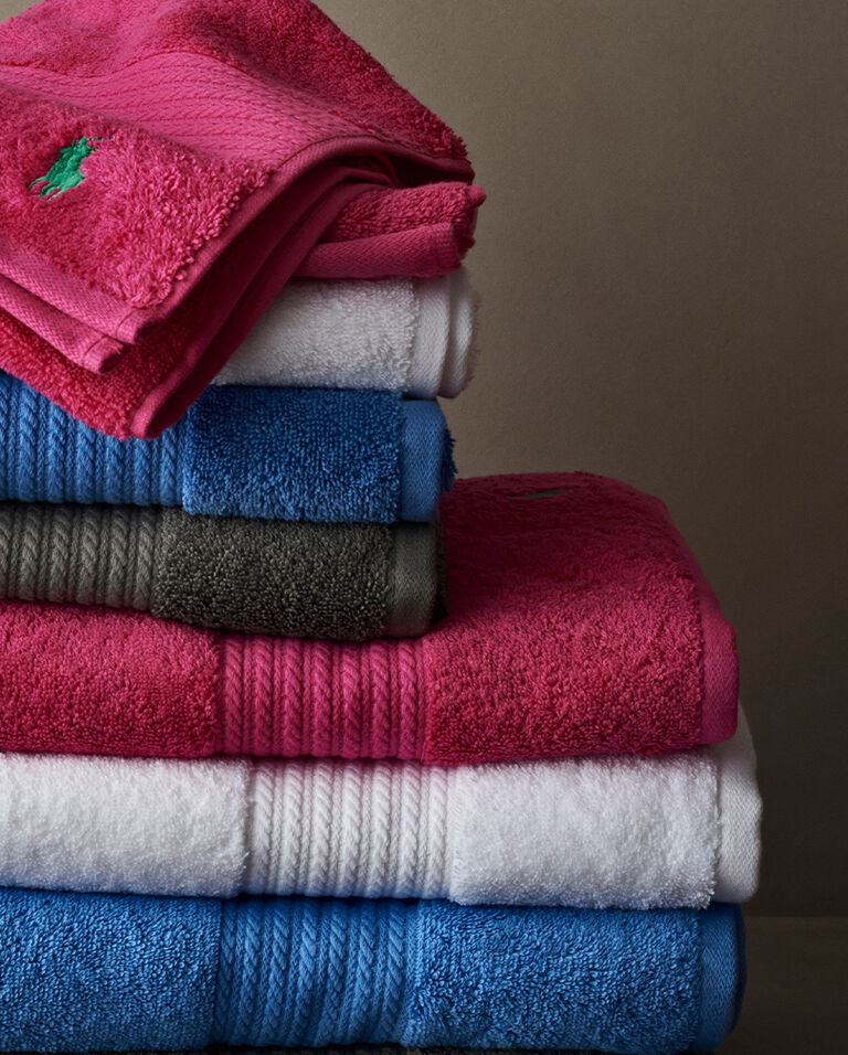 Ralph Lauren 40% off Towels Ralph Lauren 40% off Towels