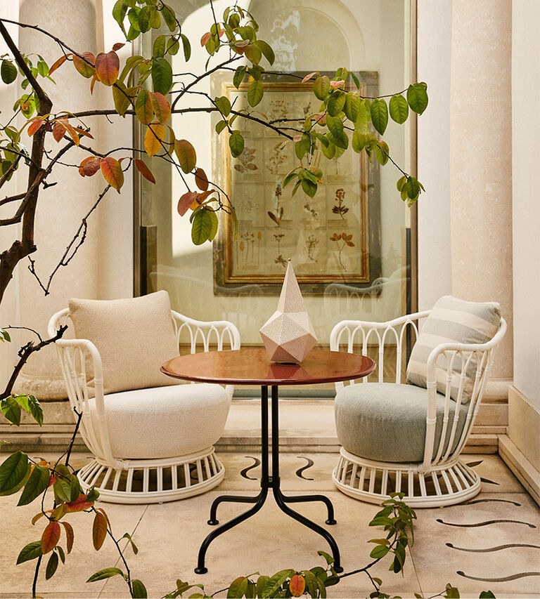 Shop news by Gubi at Illums Bolighus