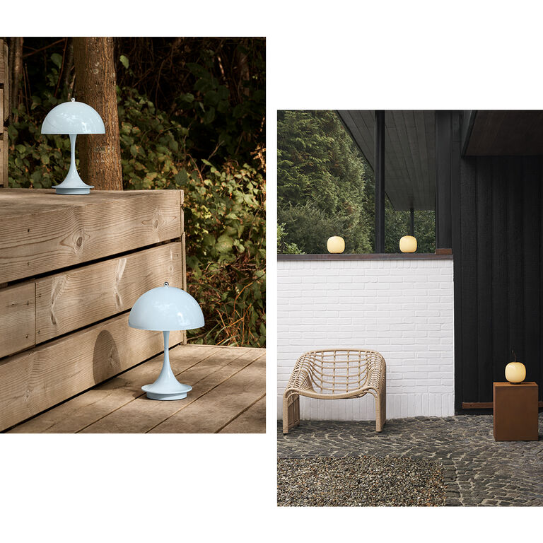 Portable Lamps