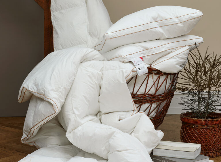 Duvet | Save 20%* online