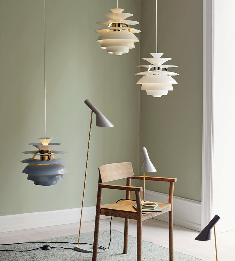 Louis Poulsen | Save 20%* online