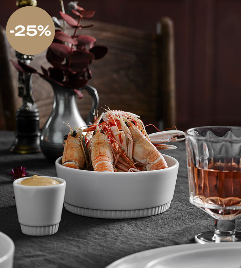 Shop Pillivuyt at Illums Bolighus