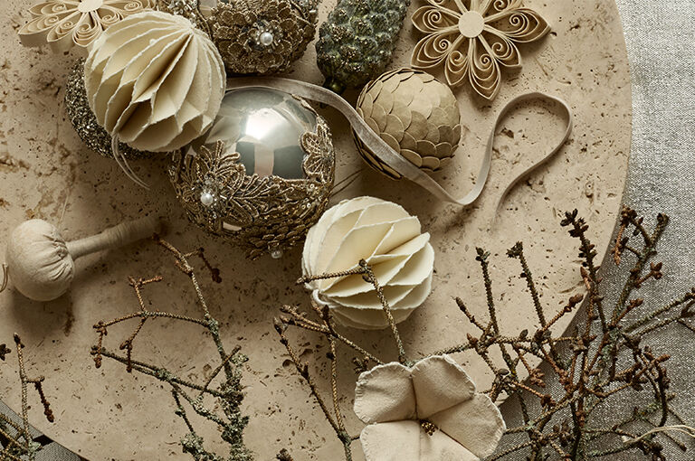 Christmas at Illums Bolighus
