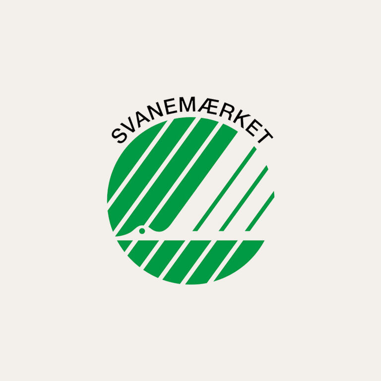 THE NORDIC SWAN ECOLABEL
