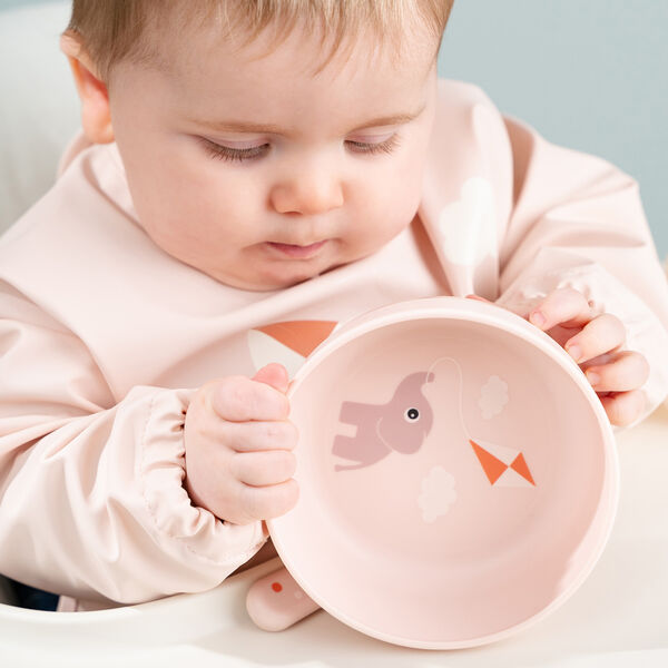 Playground Foodie First Meal Set, powder Playground Foodie First Meal Set, powder, Done by Deer