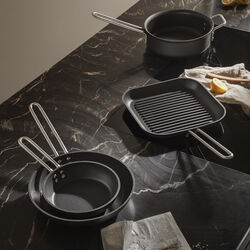 Professional frying pan Ceramic &Oslash; 20 cm, Eva Trio