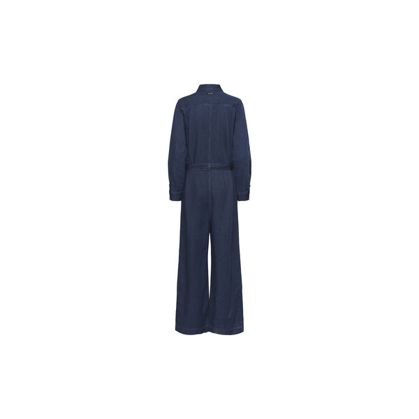 CAROLAIW JUMPSUIT, dark denim, InWear