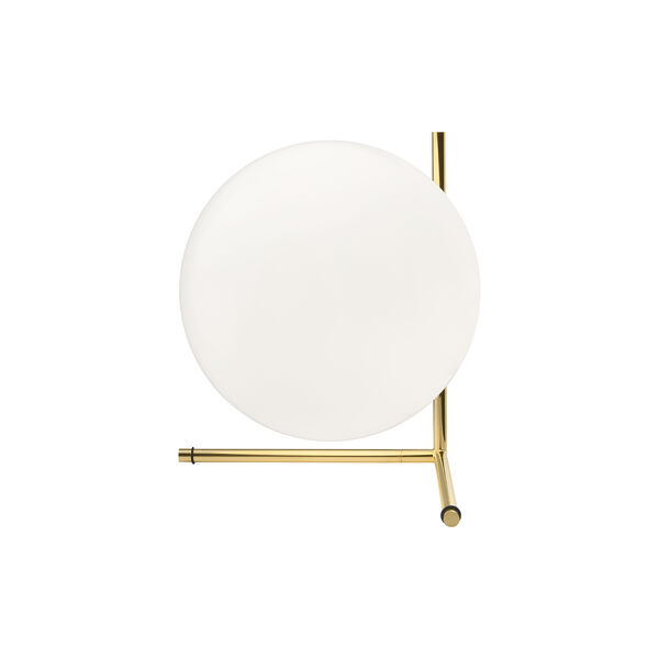 IC T3 Table Lamp 10 Anniversary, Flos