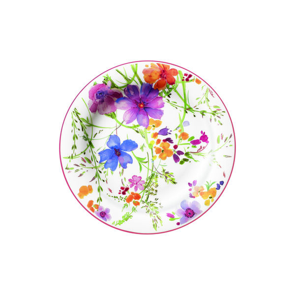 Mariefleur Basic Breakfast Plate &Oslash; 21 cm, Villeroy & Boch