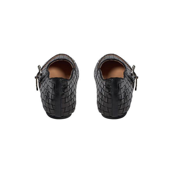 JoaSW Ballerina, black JoaSW Ballerina, black, Sofie Schnoor