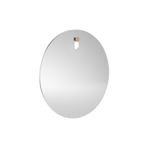 Mirror You Round Mirror You Round, EKTA Living