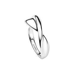 Foglia Ring | Sterling silver, Sif Jakobs Jewellery