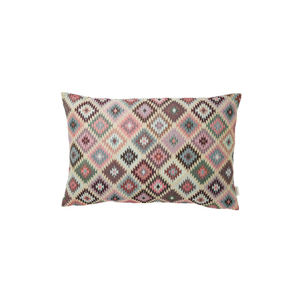Nattiva Cushion, multi colour, Compliments