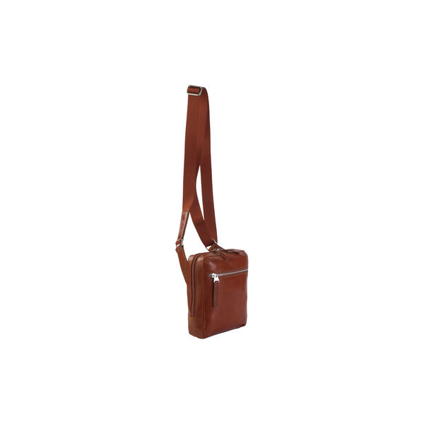 SKAGEN Shoulderbag XS, cognac SKAGEN Shoulderbag XS, cognac, JOST