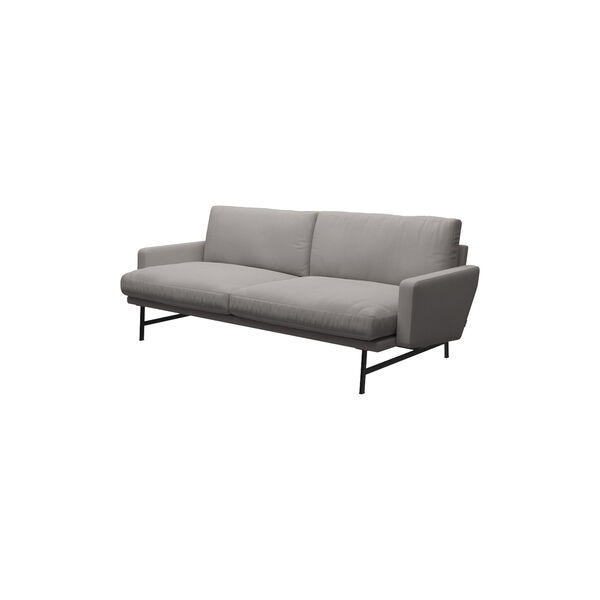 Lissoni™ PL112 Sofa, beige 1121 Lissoni™ PL112 Sofa, beige 1121, Fritz Hansen