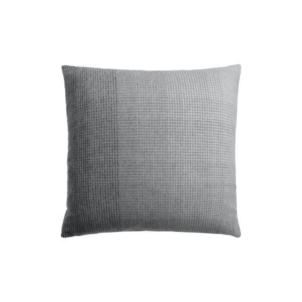 Horizon Cushion Cover, grey, ELVANG
