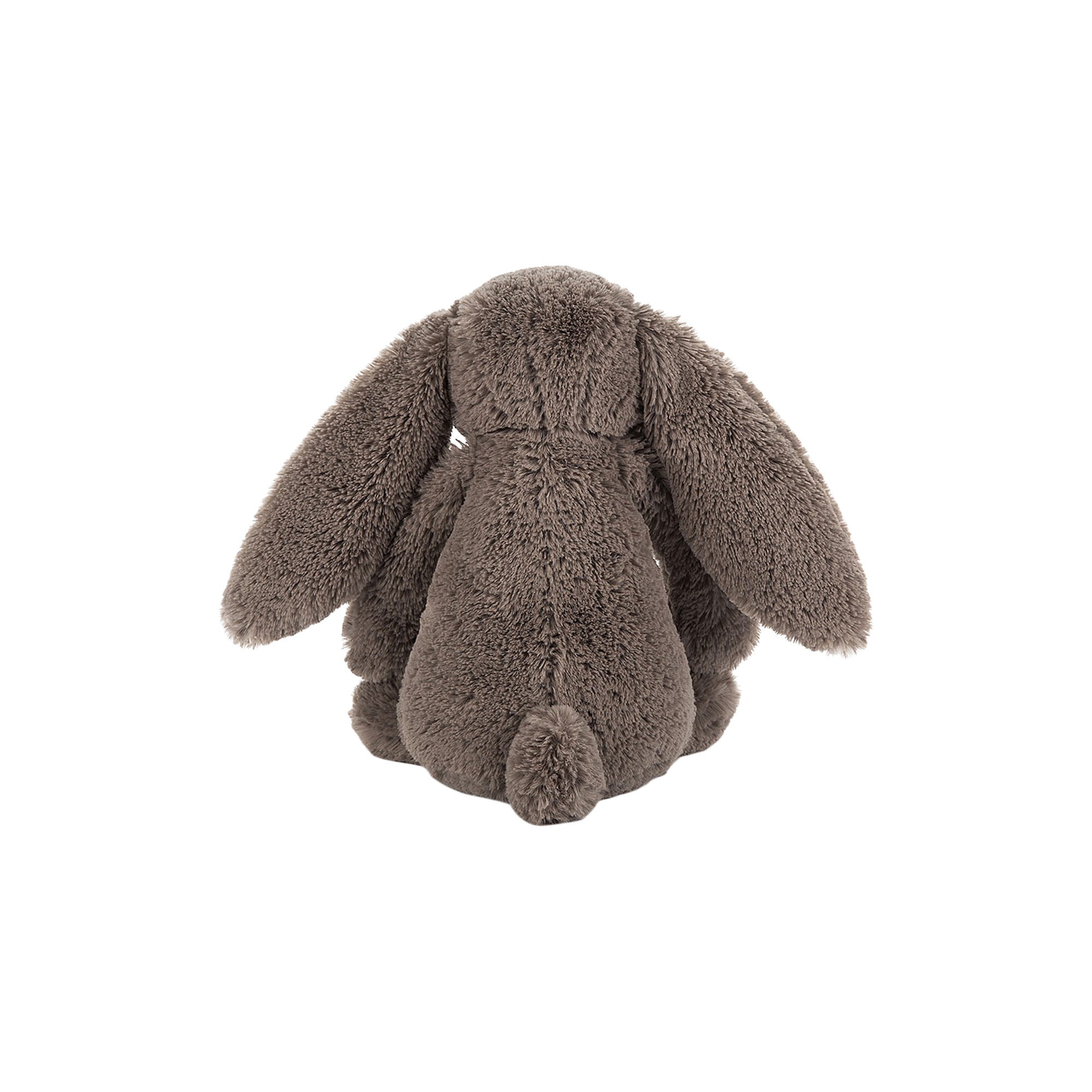 Bashful Bunny, truffle