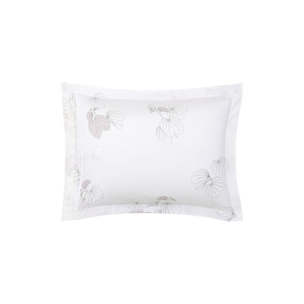 Orchid&eacute;e Pillow Case, Yves Delorme
