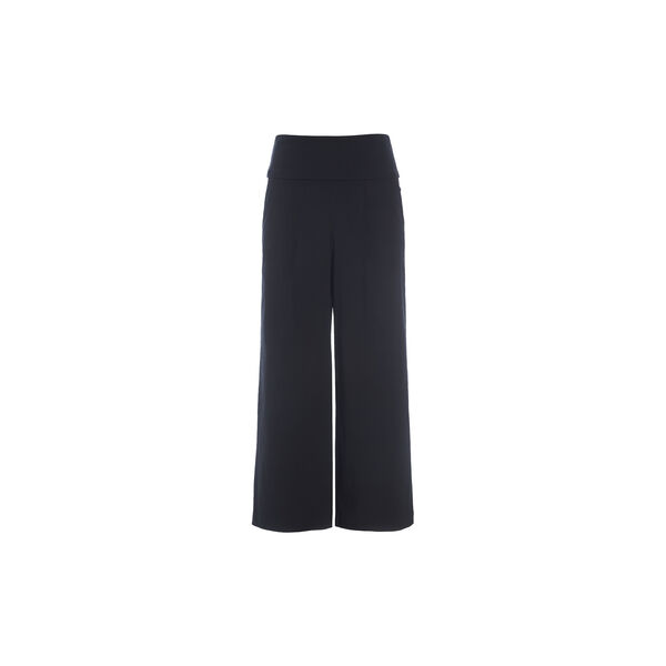 Magic Stretch Culotte Pants | Black, BITTE KAI RAND