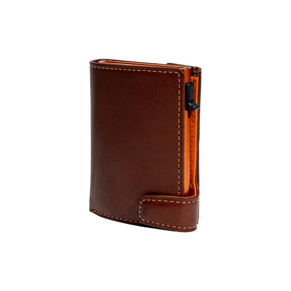 Furbo Cardholder, orange Furbo Cardholder, orange, Tony Perotti