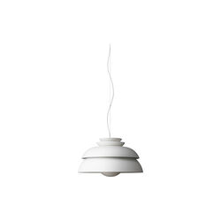 Concert&trade; P3 Pendant, white, Fritz Hansen