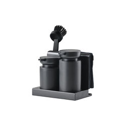 DIISH Dishwashing Set, black, Zone Denmark