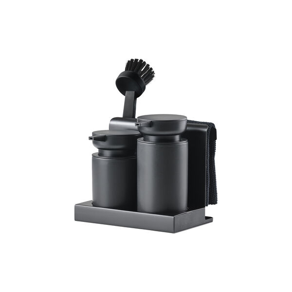 DIISH Dishwashing Set, black, Zone Denmark