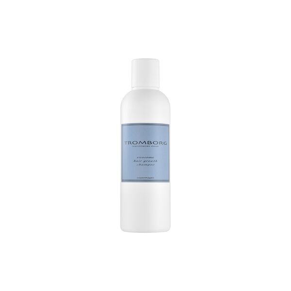 Exosome Hair Growth | Shampoo, Tromborg