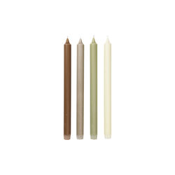 Pure Candles Sæt, Ferm Living