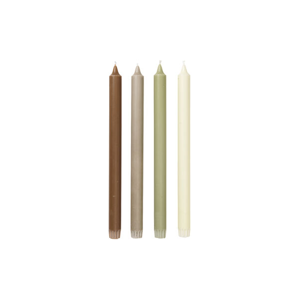 Pure Candles S&aelig;t, Ferm Living