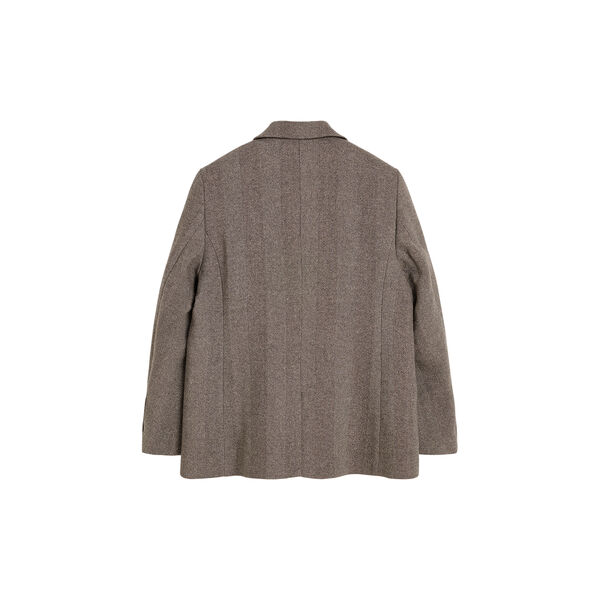 Sergio Jacket, herringbone Sergio Jacket, herringbone, Aiayu