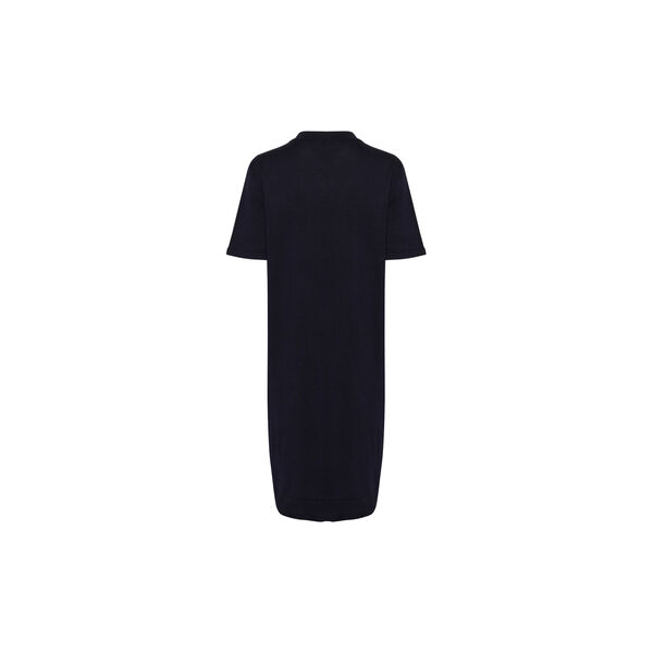 MilaSZ Polo SS Dress, night sky, Saint Tropez