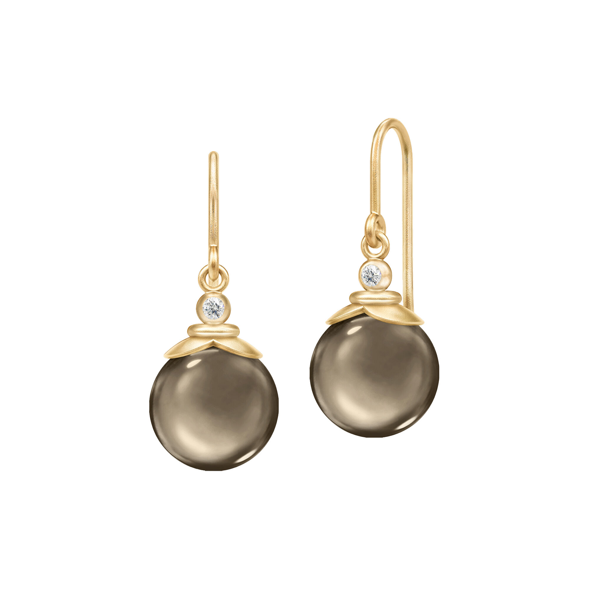 Berry Earrings Julie Sandlau