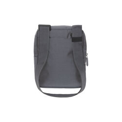 District Crossbody Bag, steel, Mandarina Duck