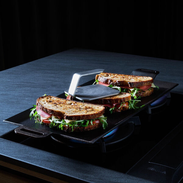 Griddle big, Gastrotools