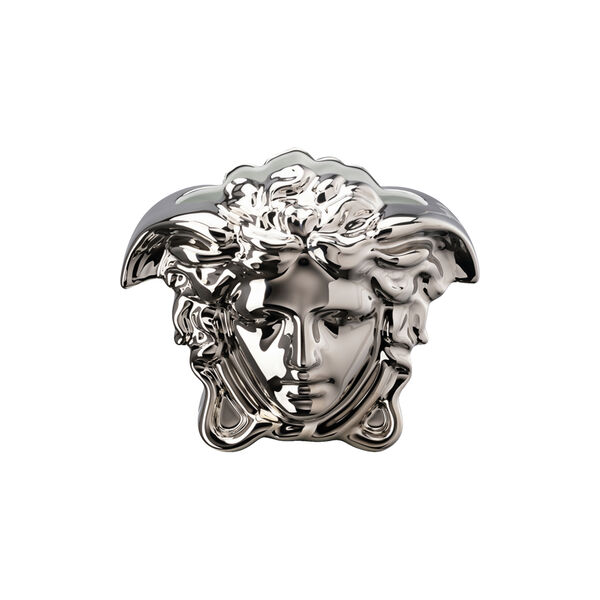 Medusa Grande Vase Medusa Grande Vase, Rosenthal x Versace