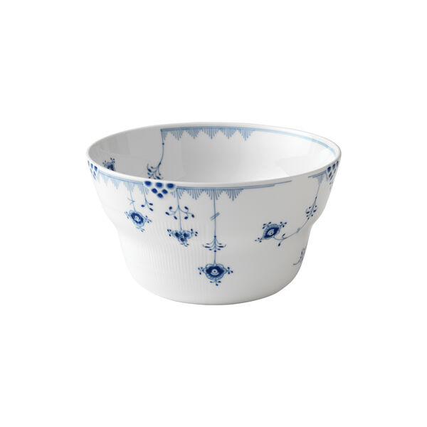 Blue Elements Bowl 320 cl, Royal Copenhagen