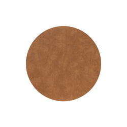 Nupo table mat Circle L, nature, LIND DNA