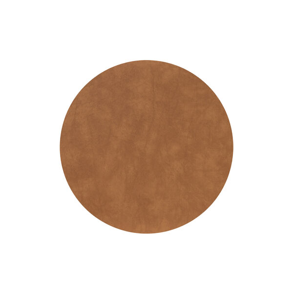 Nupo table mat Circle L, nature, LIND DNA