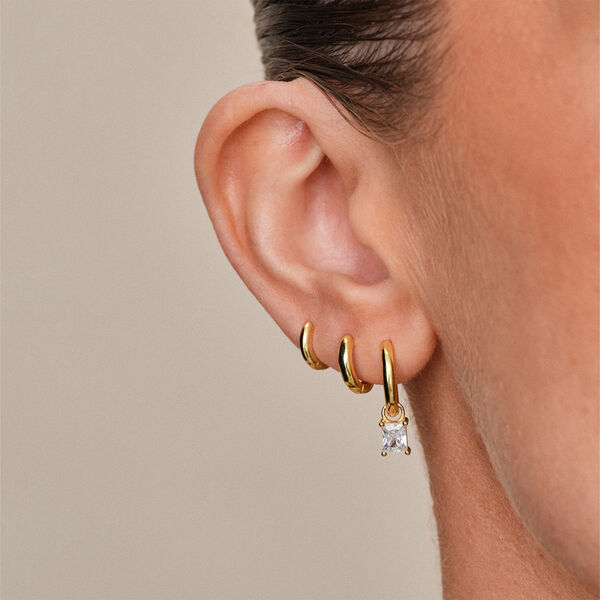 Classic Hoops, Philippa Studios