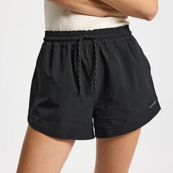 Track Shorts Petra Stroll, black, Rethinkit