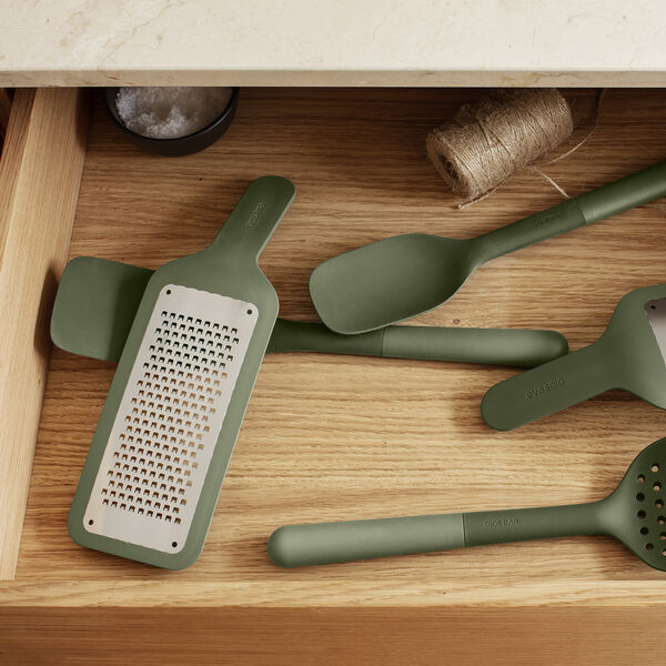 Green Tools Grater Medium, Eva Solo