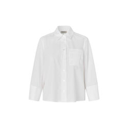 MaIvra Shirt, white, Masai