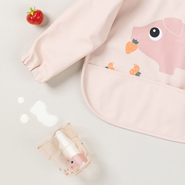 Tiny Farm Glass, powder, Done by Deer