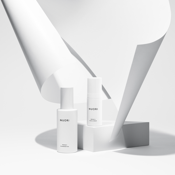 Protect+ Cleansing Milk, Nuori