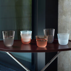 ARC Contrast tumbler, mist, LSA International