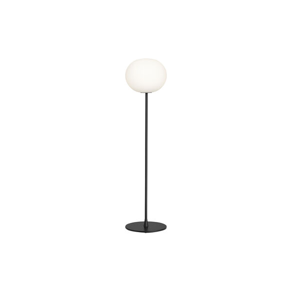 Glo-Ball F1 Floor Lamp, 135 cm, Flos