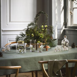 Holmegaard Christmas Water glass 2026, Holmegaard